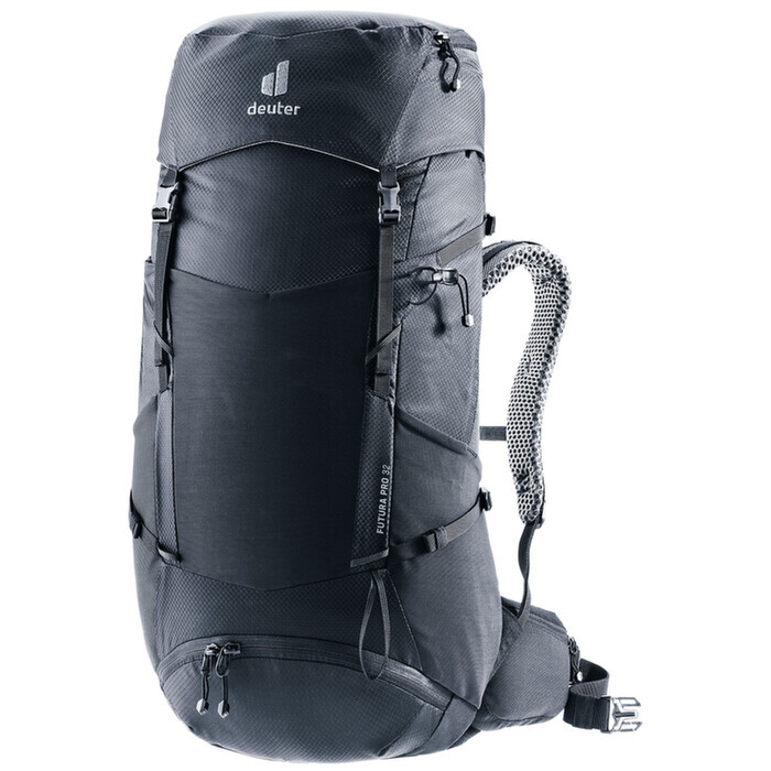 deuter Futura Pro 32 Black Veľkosť: OneSize