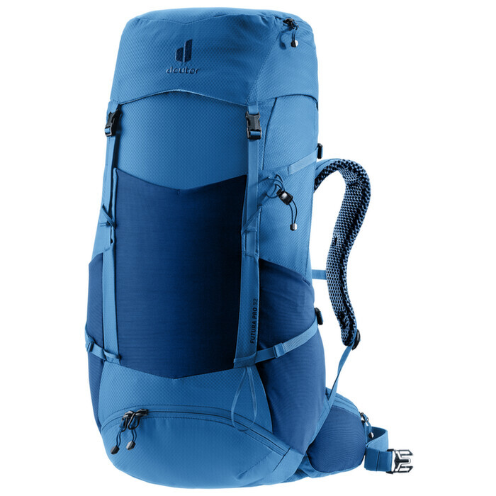 deuter Futura Pro 32 nightblue-baltic Veľkosť: OneSize