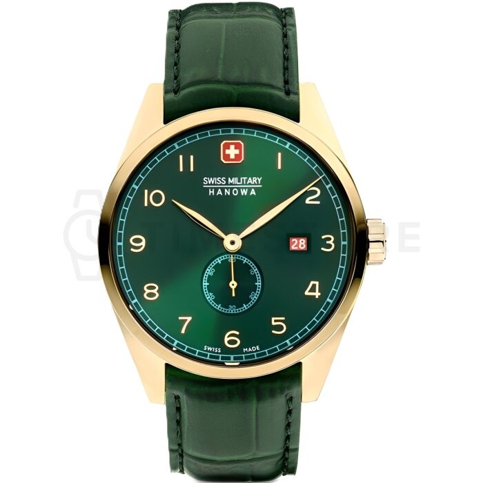 Swiss Military Hanowa SMWGB0000710