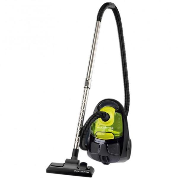 Rowenta City Space Cyclonic RO2522WA
