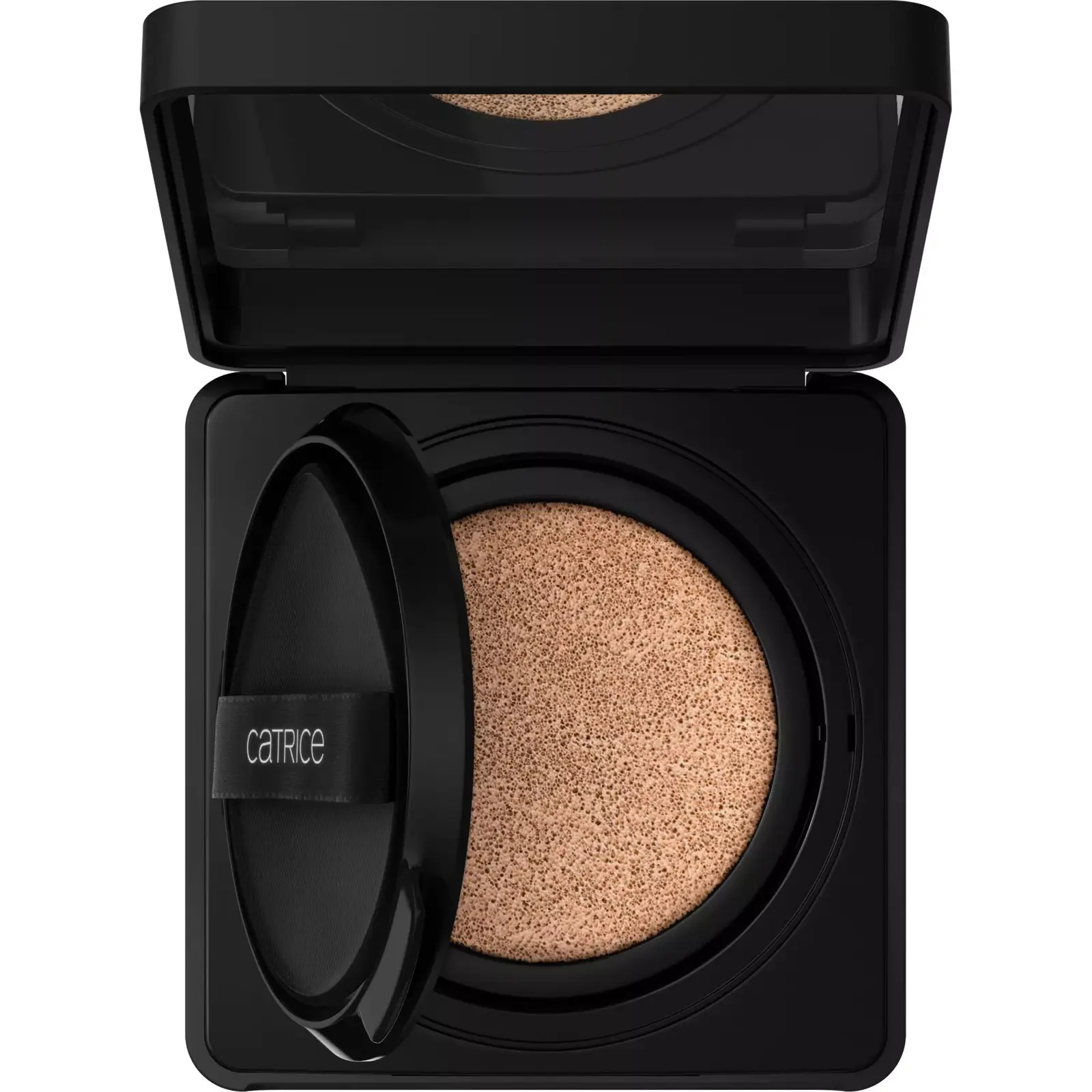 Catrice Make-up v hubičke Invisible Cover 10 g 012C