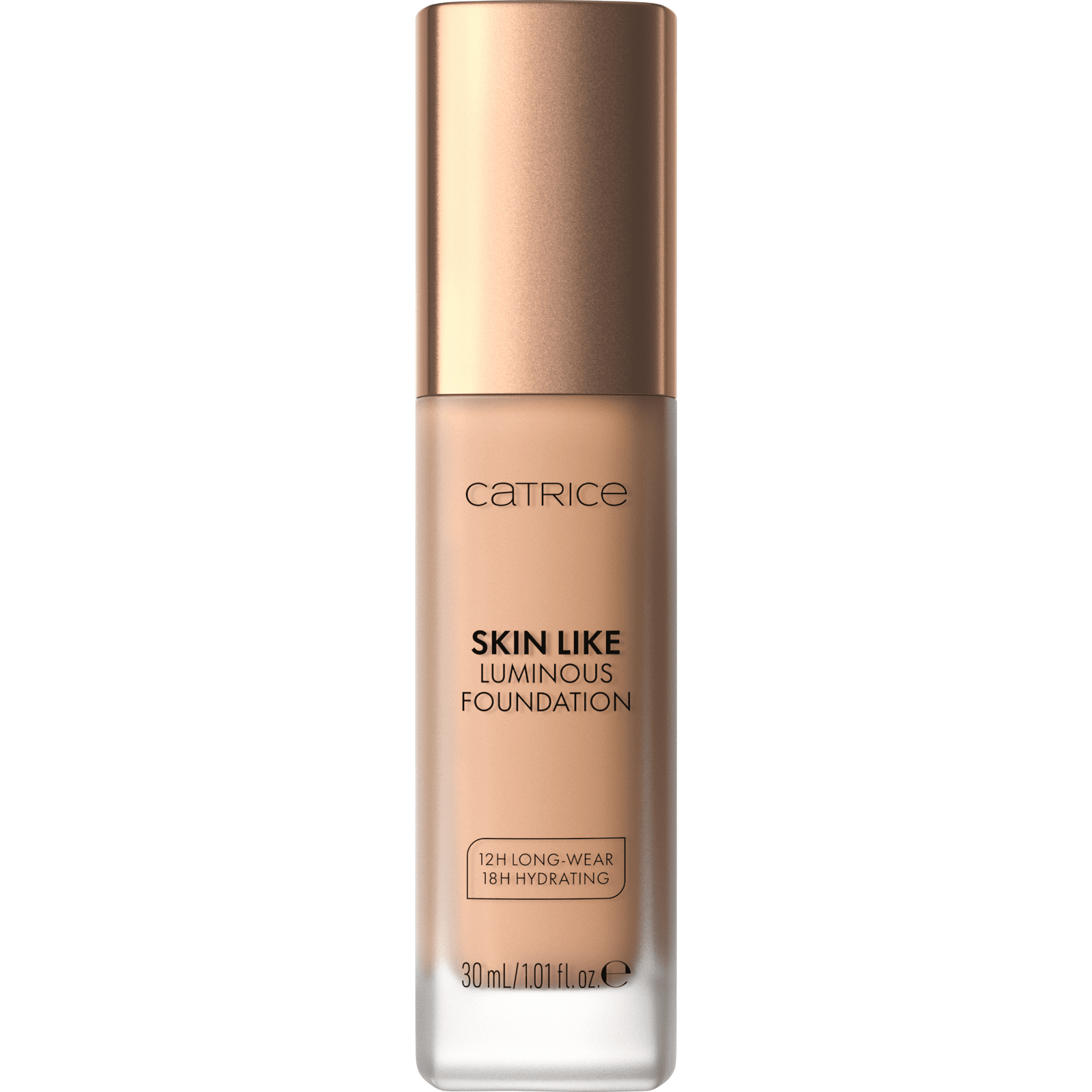 Catrice Rozjasňujúci make-up Skin Like 30 ml 030N