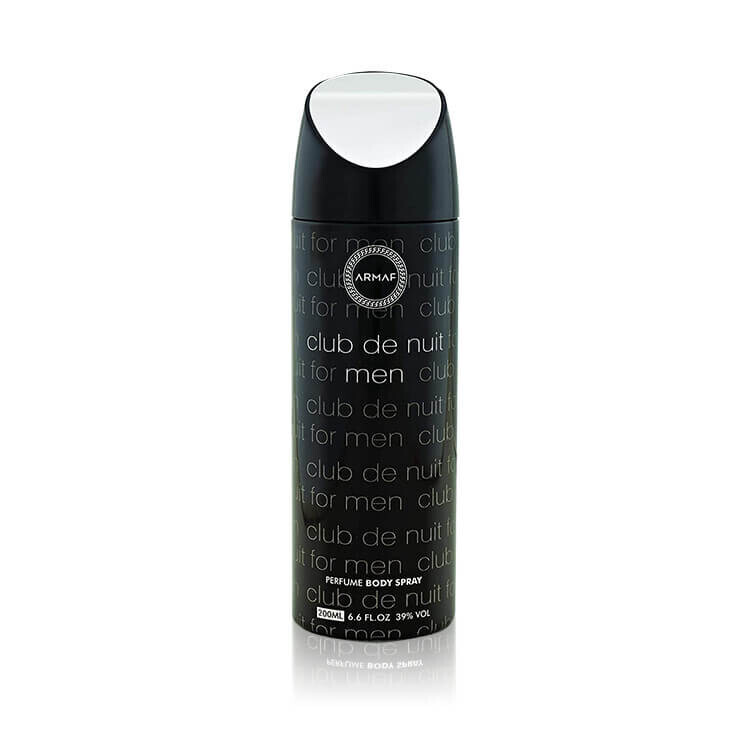 Armaf Club De Nuit Man - dezodorant v spreji 250 ml
