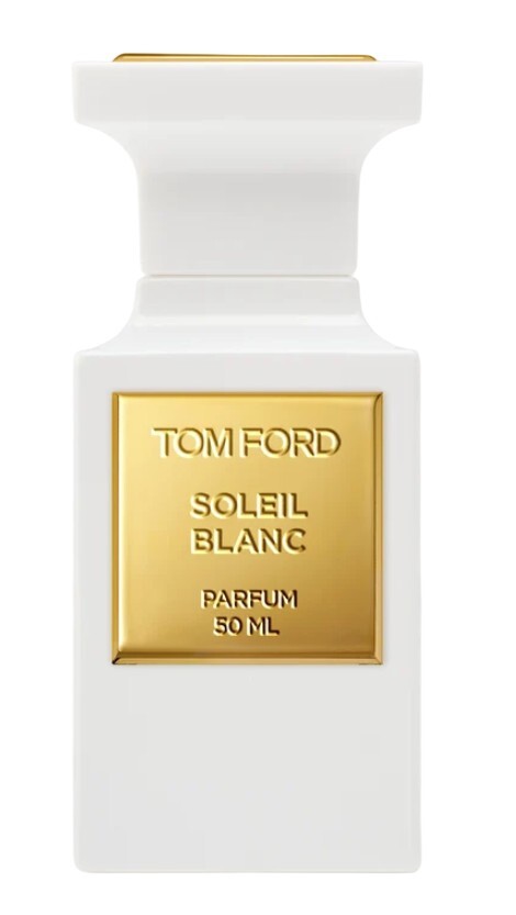 Tom Ford Soleil Blanc - parfém 50 ml