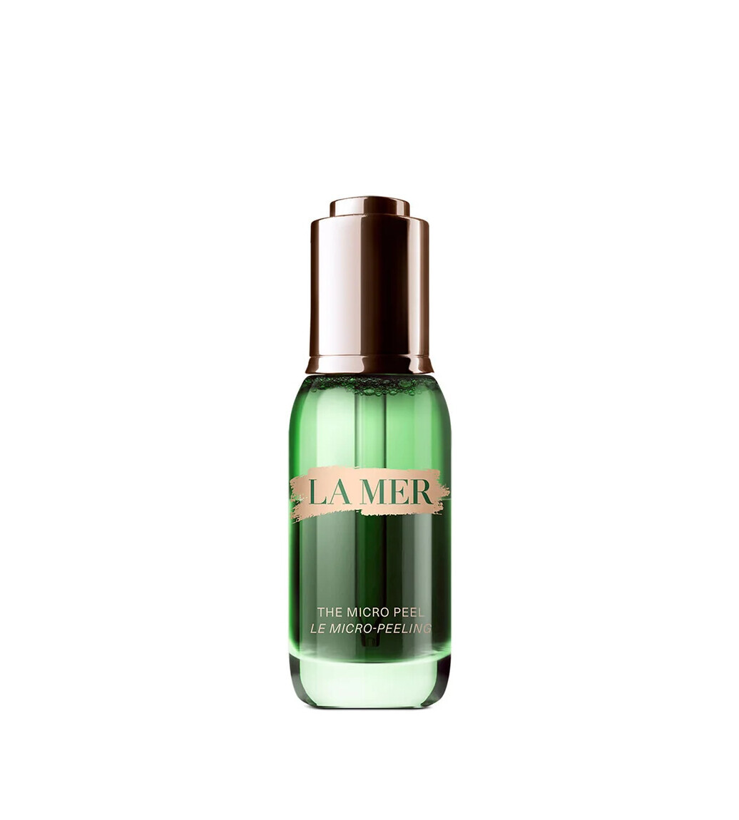 La Mer The Micro Peel
