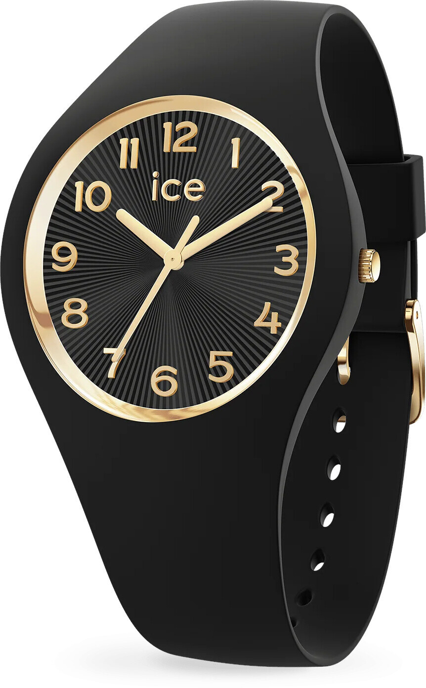 Ice Watch ICE Champagne Black 025257