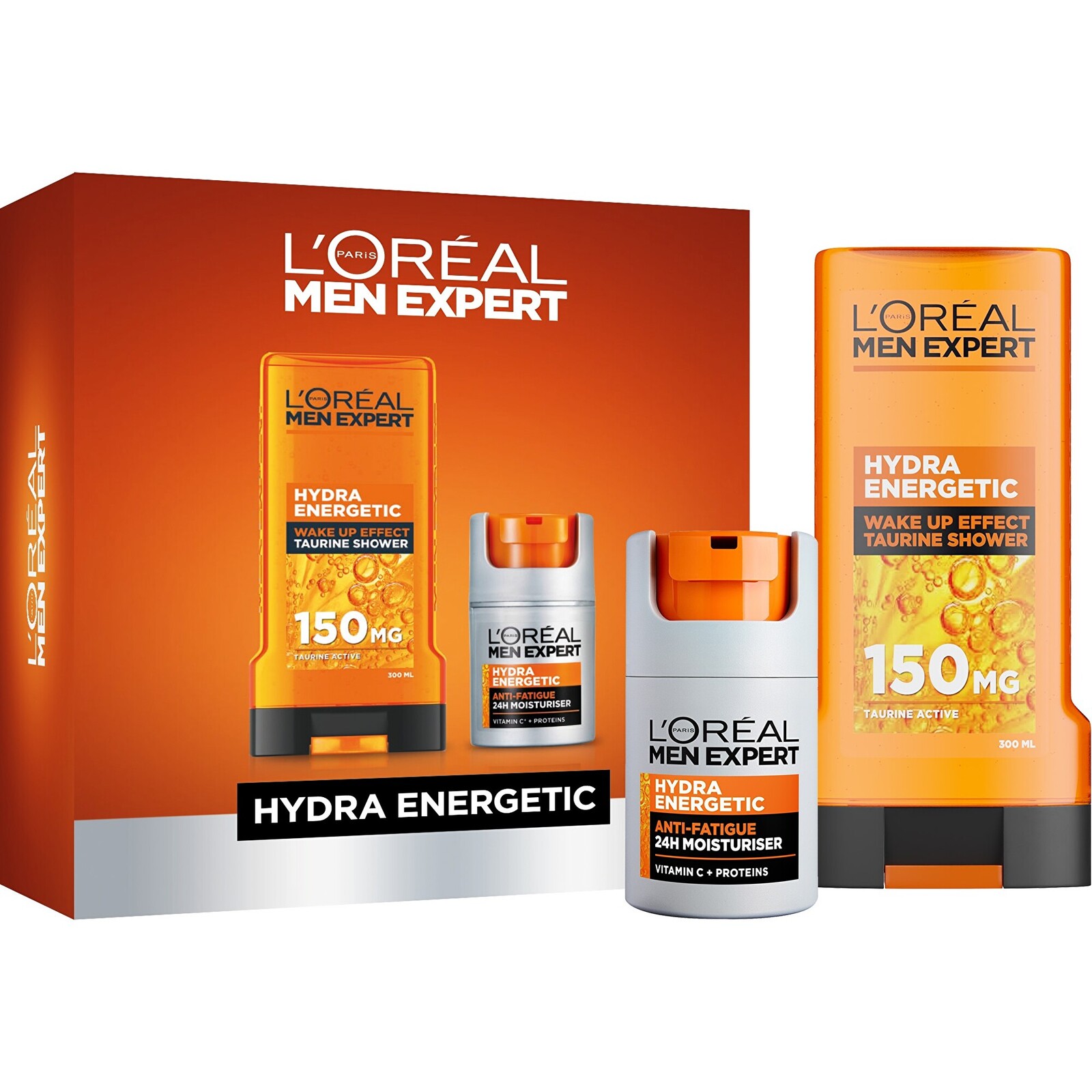 L'Oréal Paris Darčeková sada Hydra Energetic