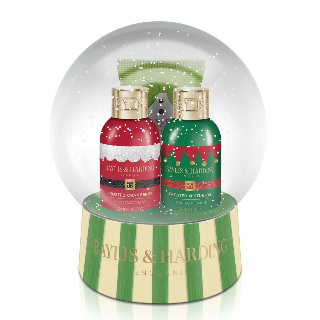 Baylis & Harding Baylis & Harding Vianočná darčeková sada