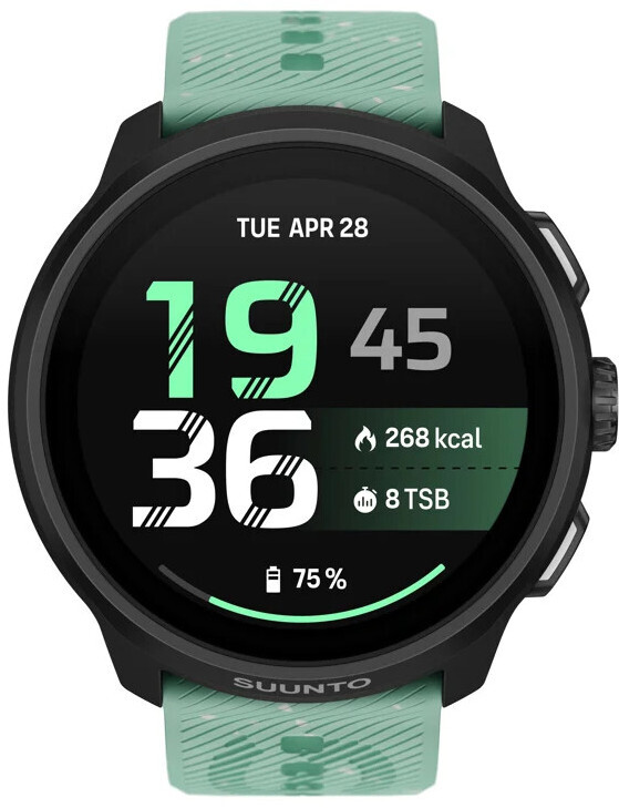 Suunto Suunto Run 2 Aloe Green 64GB SS051641000