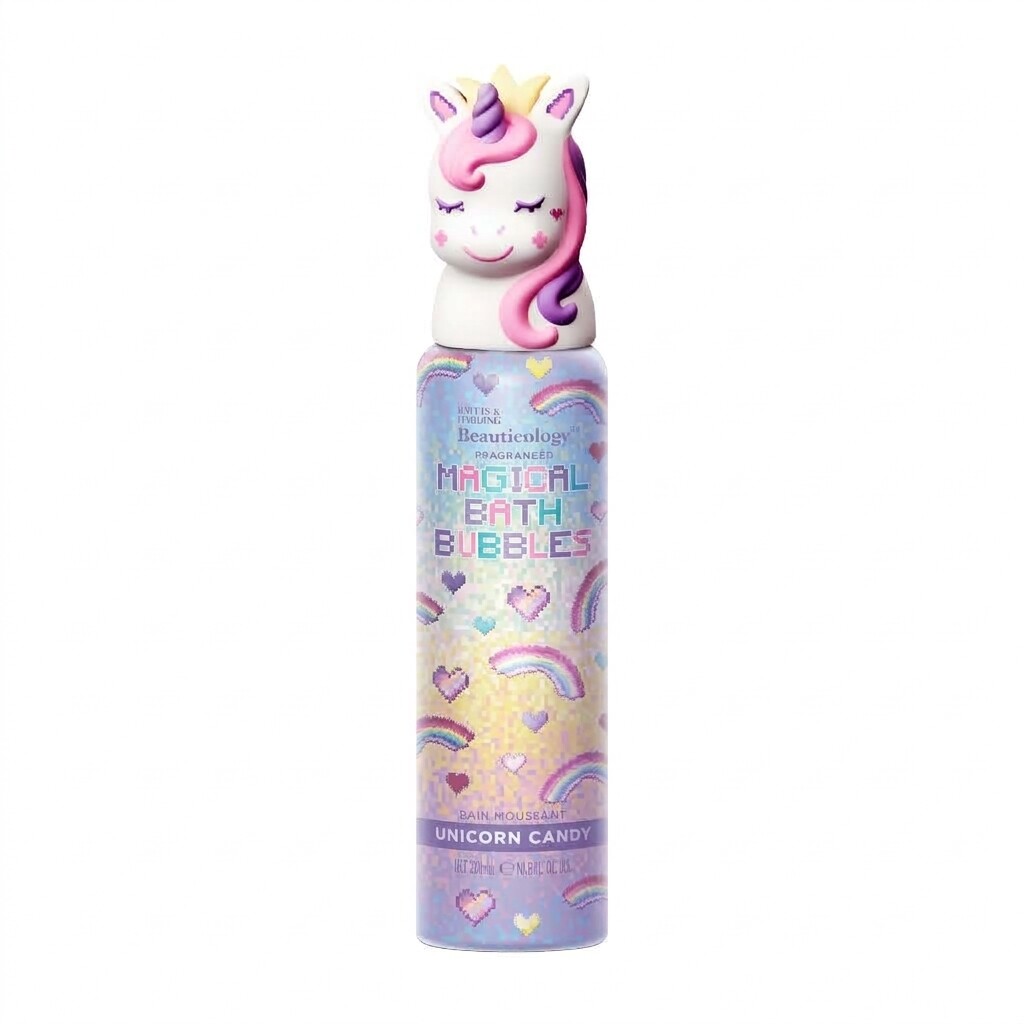 Baylis & Harding Pena do kúpeľa Unicorn 320 ml