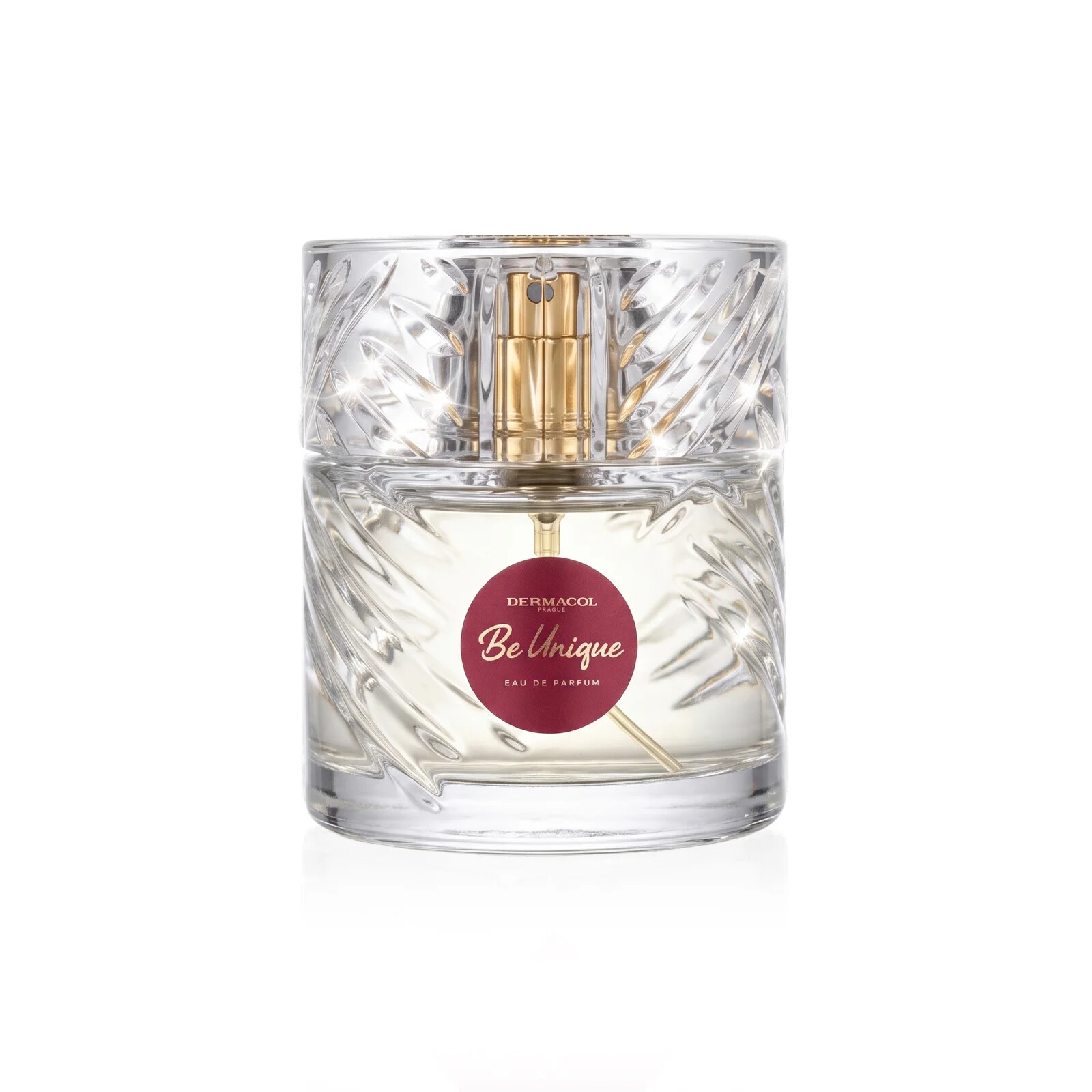 Dermacol Parfumovaná voda Be Unique EDP 50 ml