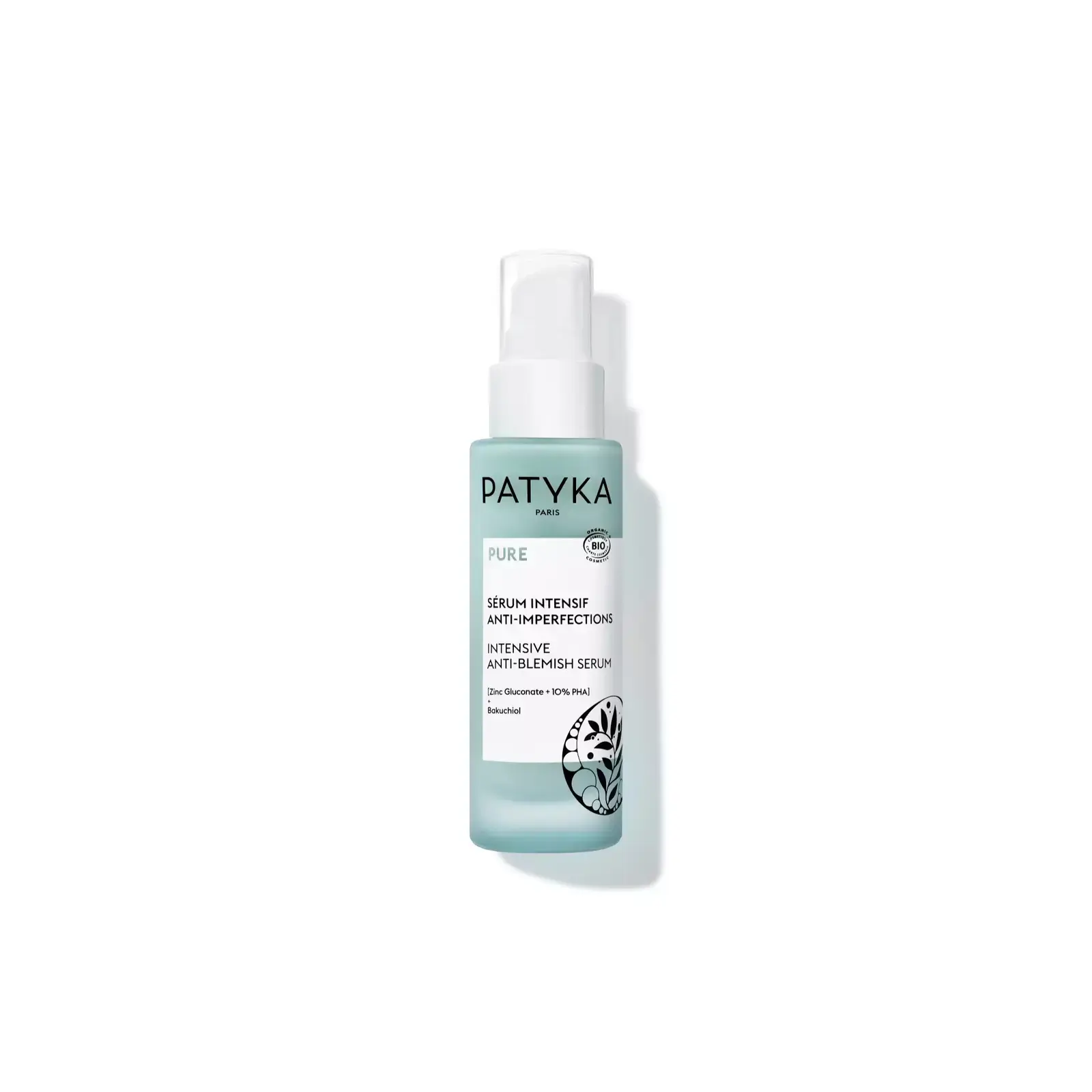 Patyka Sérum pre problematickú pleť Intensive Anti-Blemish Serum 30 ml
