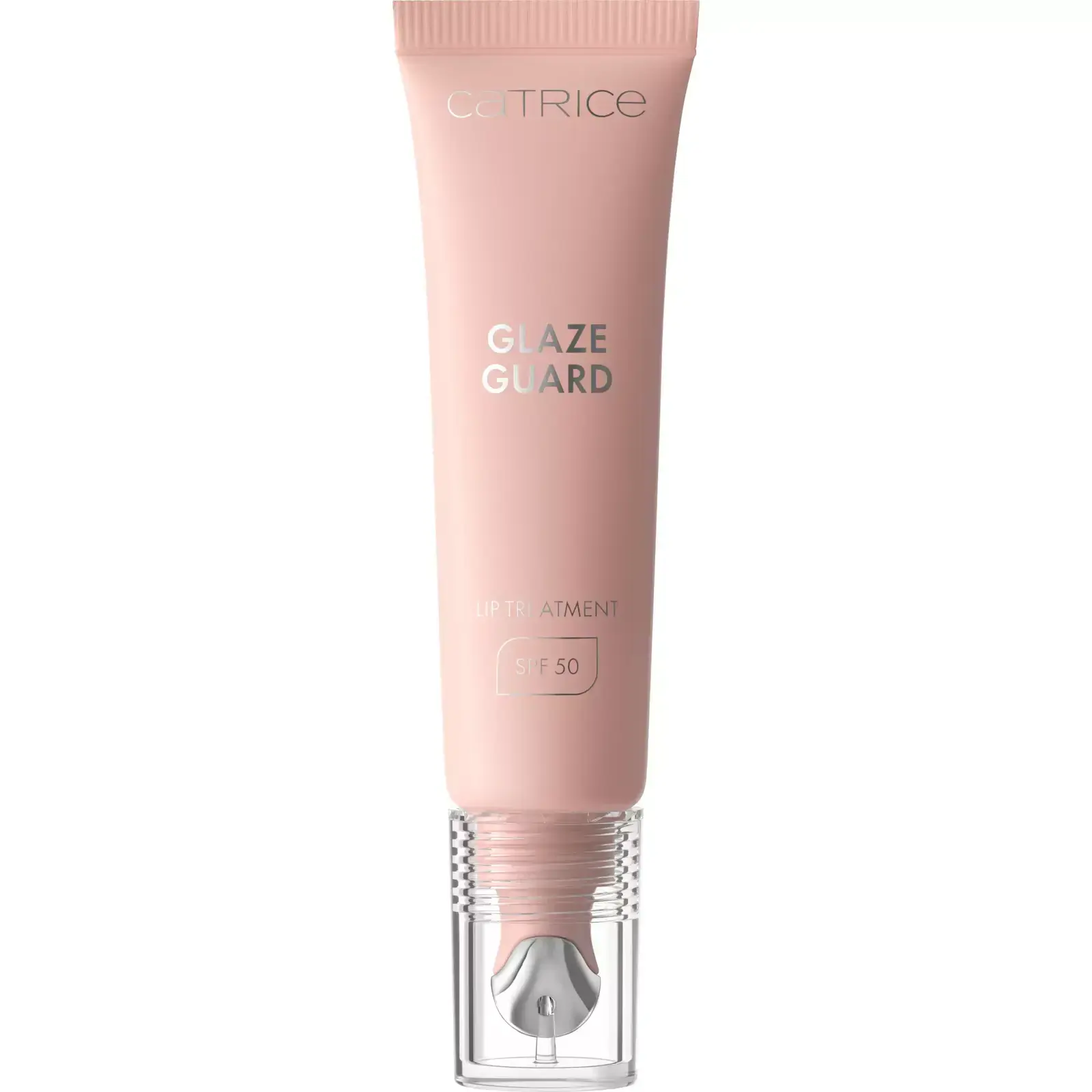 Catrice Starostlivosť na pery Glaze Guard 10 ml 020 Natural Distance