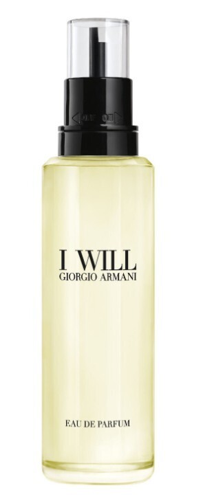 Giorgio Armani Aj Will - EDP - náplň 100 ml