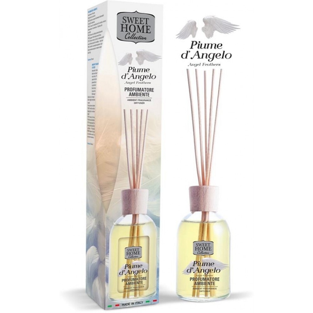 Sweet Home Collection Aróma difuzér Anjelská vôňa 100 ml