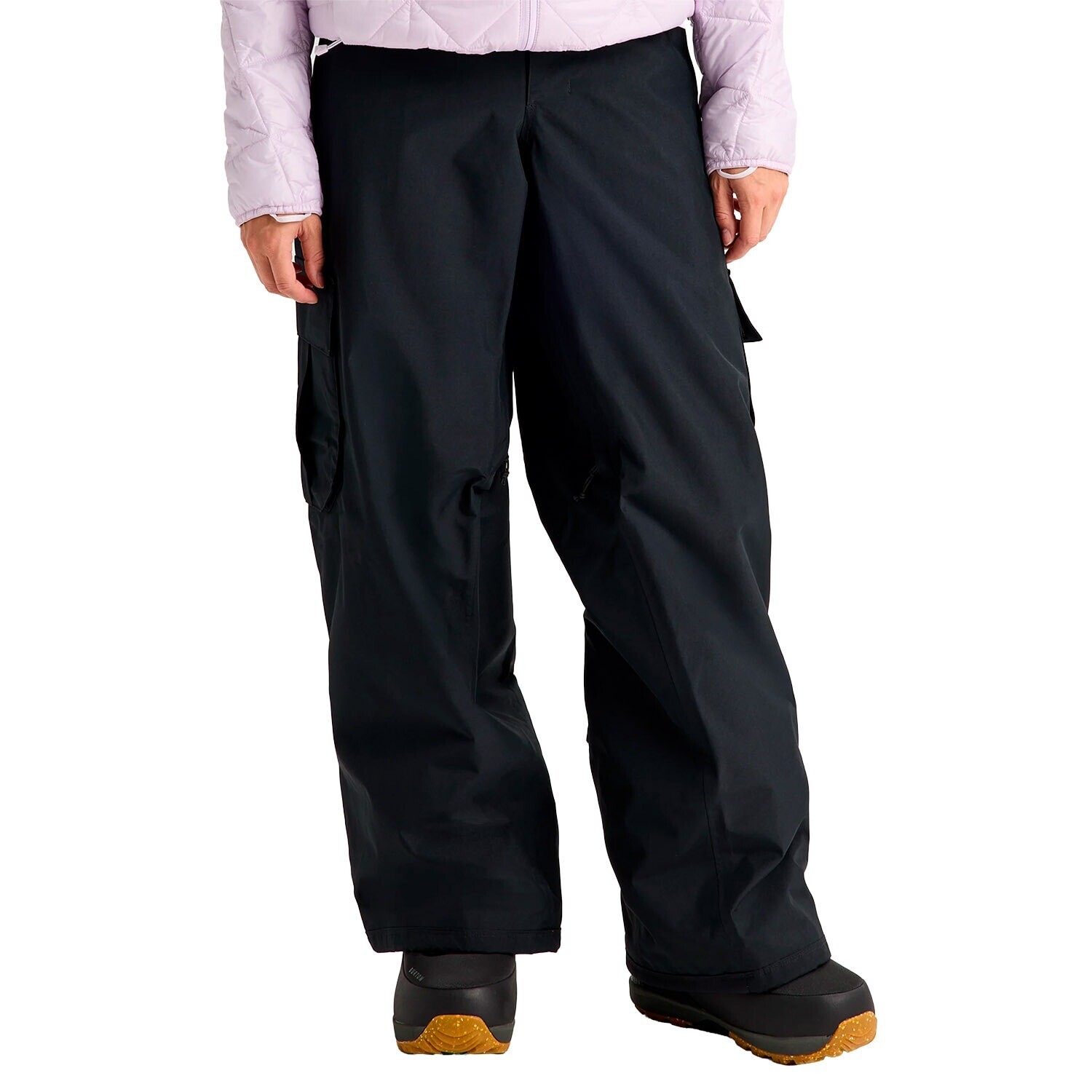 Burton Wms Reserve Baggy Pant