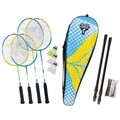bedmintonové rakety Talbot Torro  Family Set