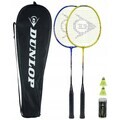 bedmintonové rakety Dunlop  Nitro Star 2