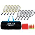 bedmintonové rakety Talbot Torro  490100