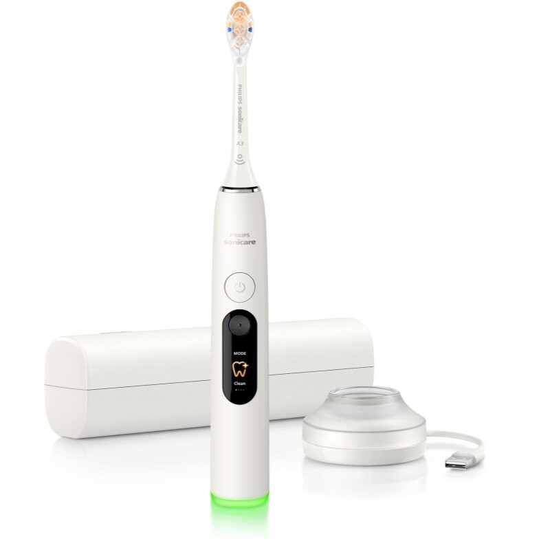 Philips Sonicare 8000 HX8311/11 sonická elektrická zubná kefka 1 ks
