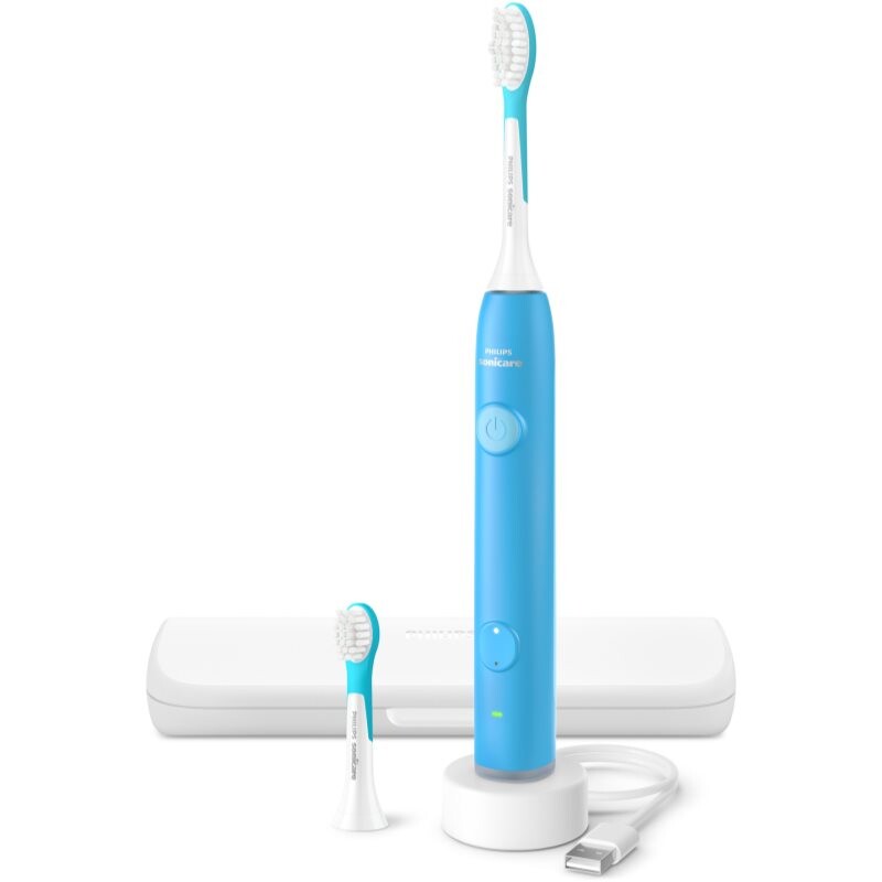 Philips Sonicare For Kids 3+ HX6600/42 sonická elektrická zubná kefka 1 ks