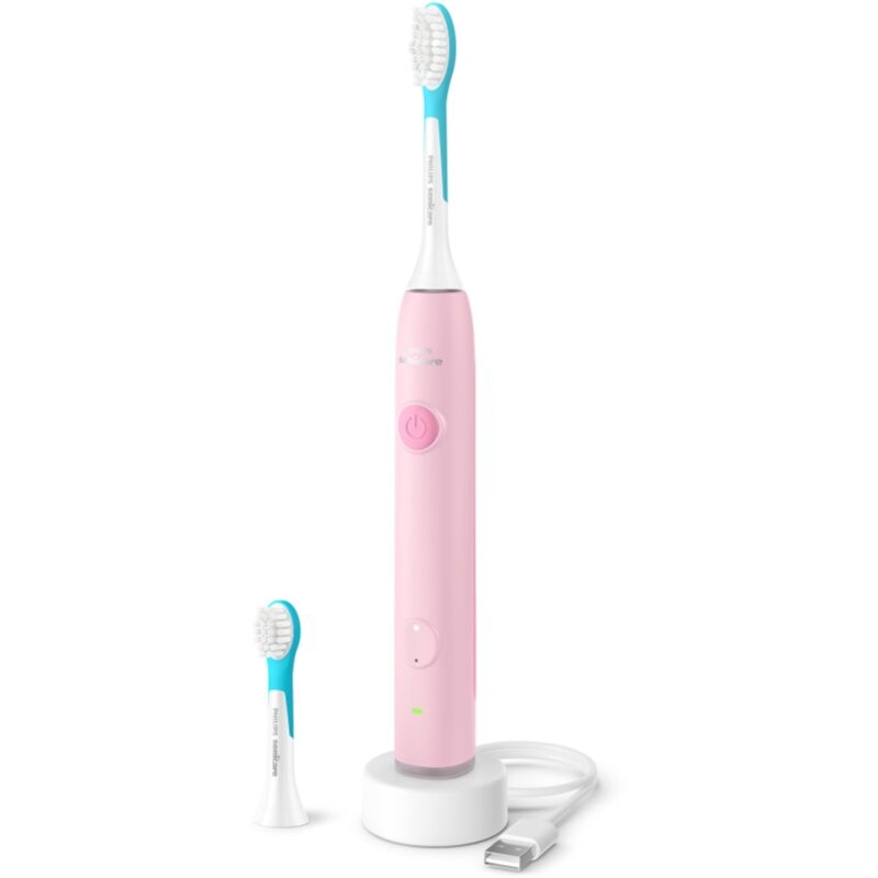 Philips Sonicare For Kids 3+ HX6600/11 sonická elektrická zubná kefka 1 ks