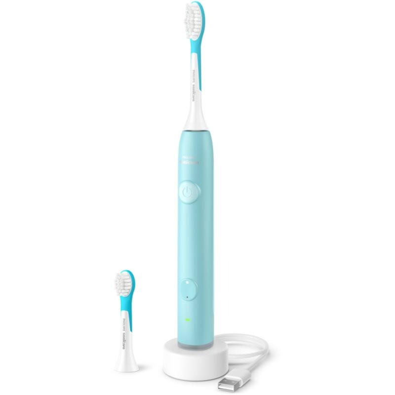 Philips Sonicare For Kids 3+ HX6600/13 sonická elektrická zubná kefka 1 ks