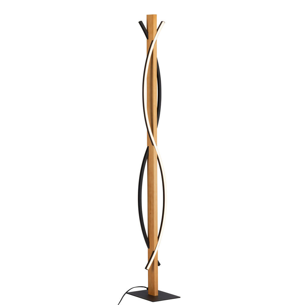 Novel STOJACIA LED LAMPA, 22/130/16 cm