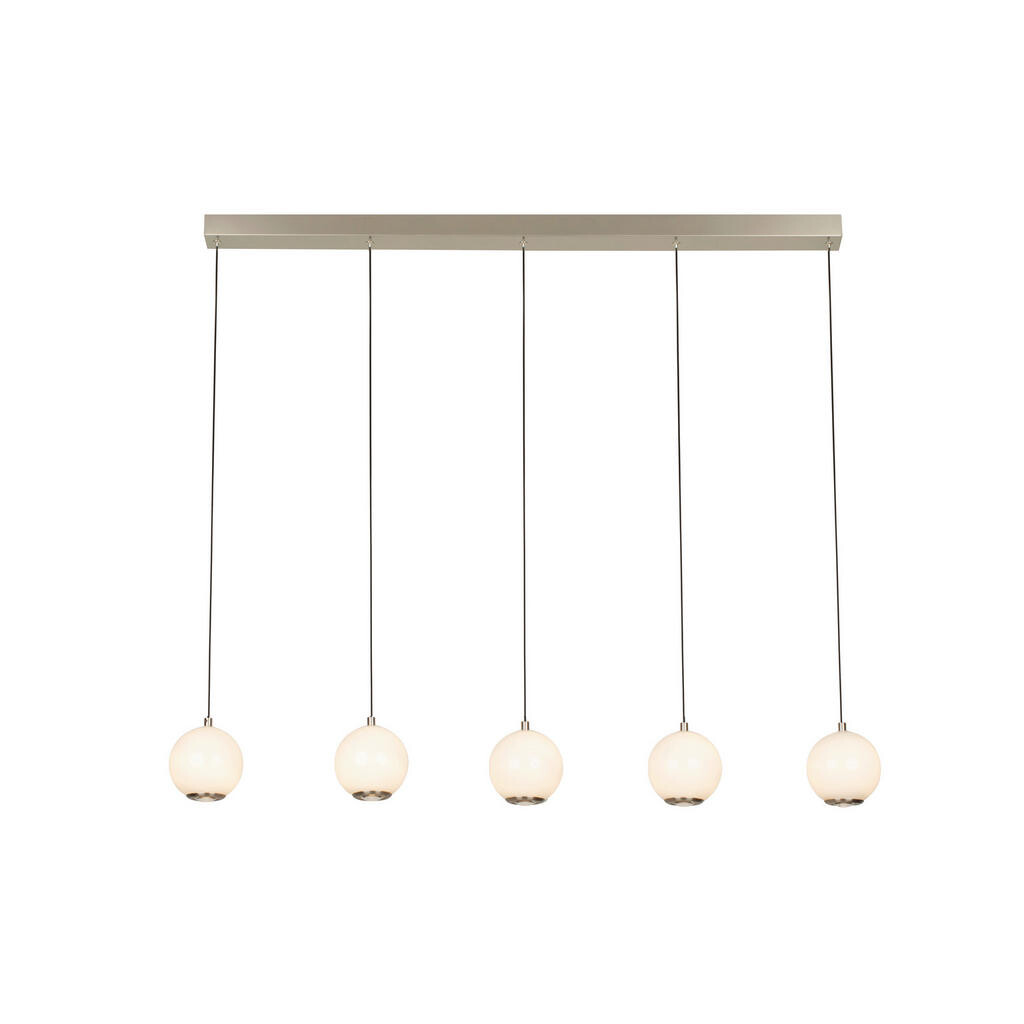 Novel ZÁVESNÉ LED SVIETIDLO, 116/12/150 cm