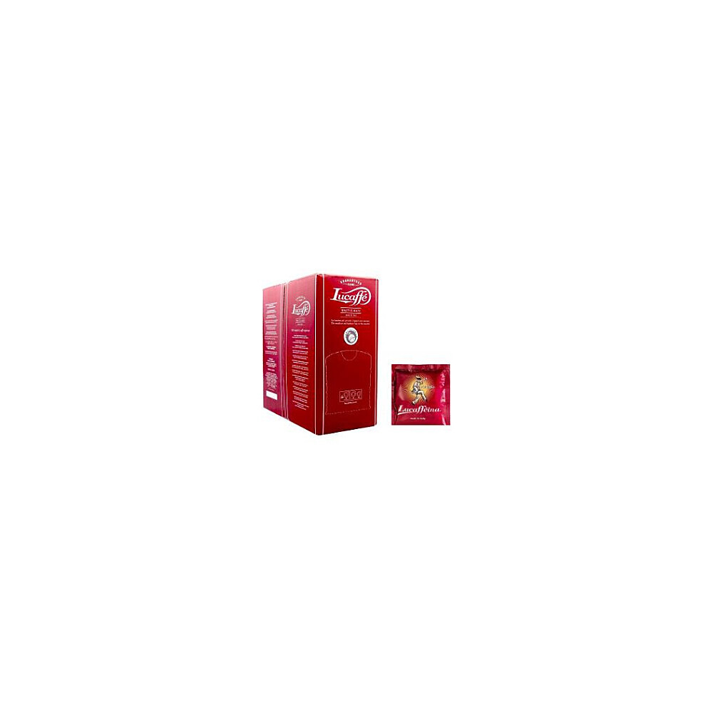 LUCAFFE Pulcinella E.S.E pod kapsule 150 kusov