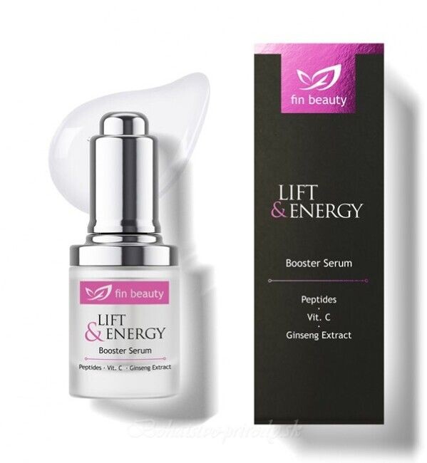 Sérum LIFT & ENERGY - finclub