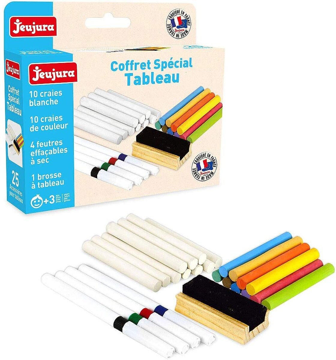 Jeujura Súprava na tabule