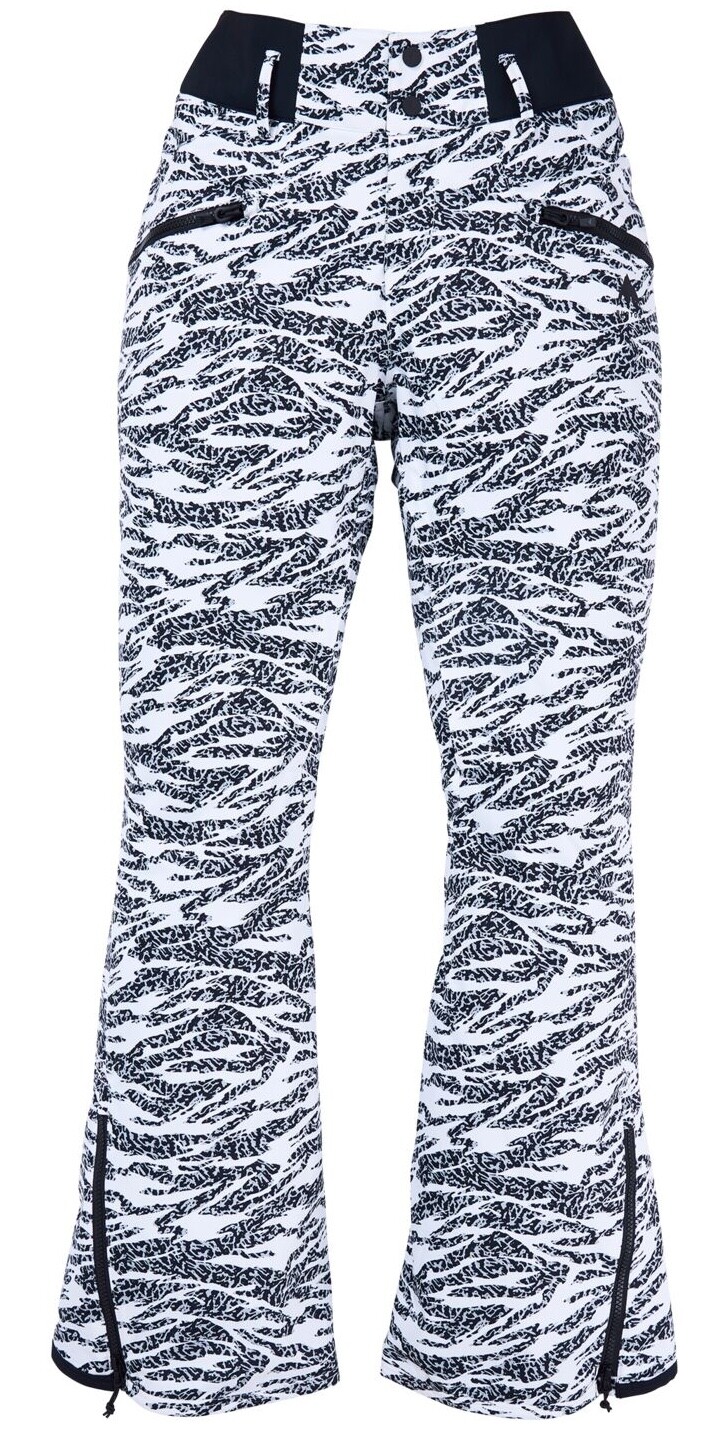 Burton Marcy High Rise Pant W Veľkosť: L