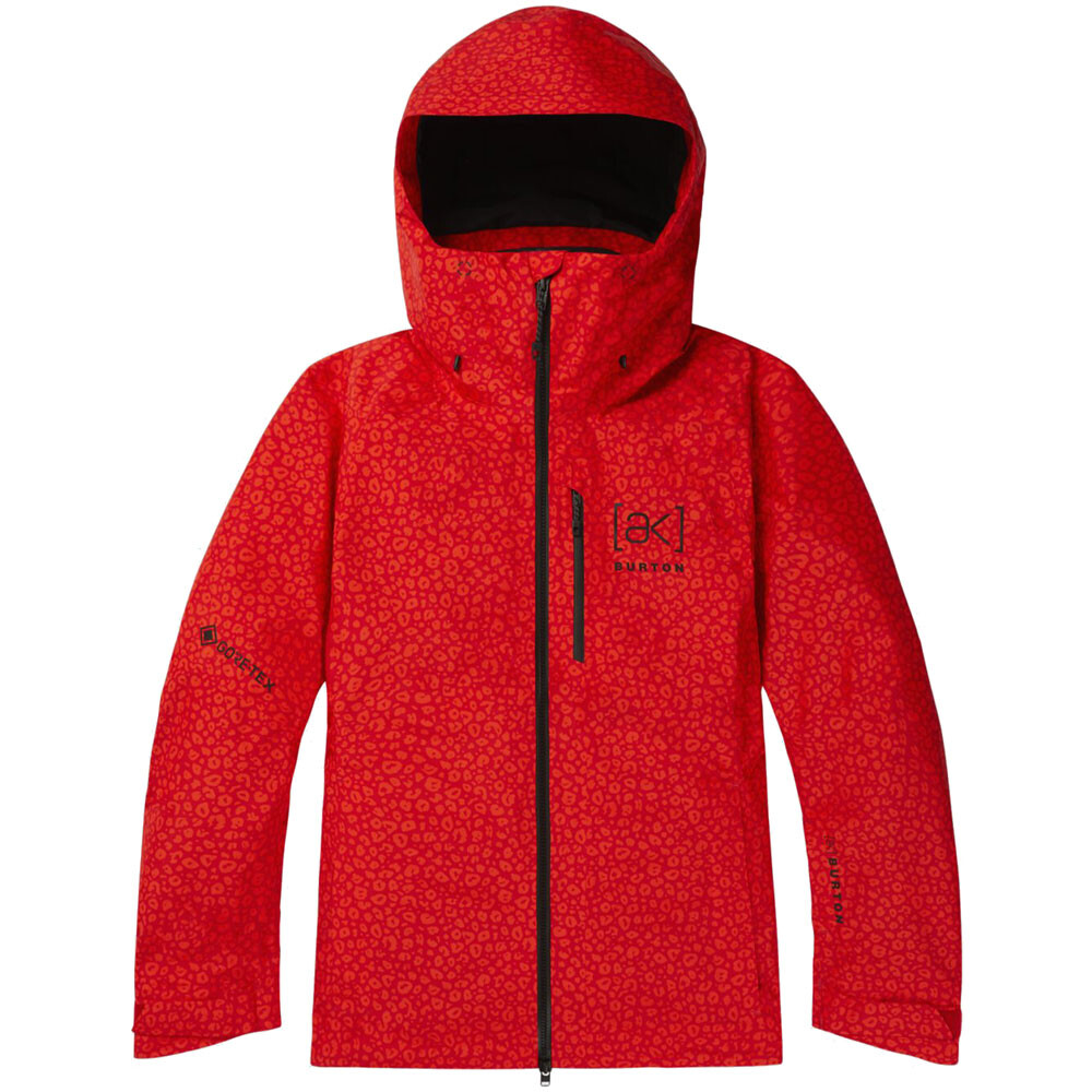 Burton [ak] Upshift GORE-TEX 2L W Veľkosť: M