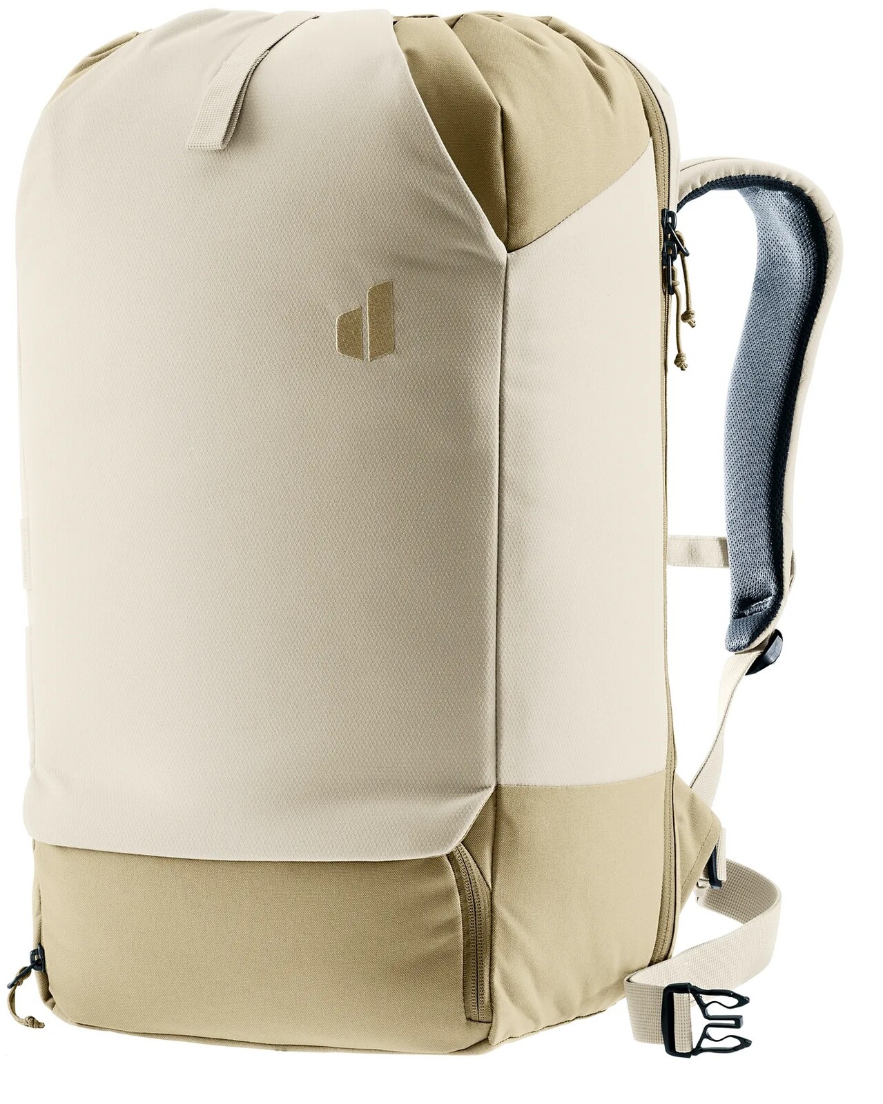 Deuter Utilion 34+5 bone-desert