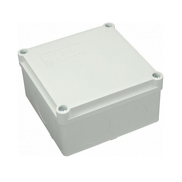 Škatuľa inštalačná S-BOX 116
