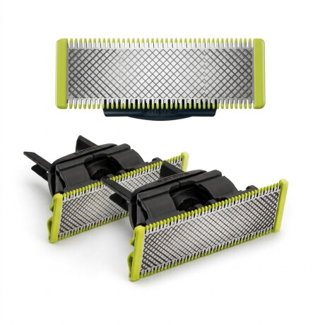 MG Blade náhradné čepele na Philips One Blade QP25xx / QP26xx / QP65xx / QP66xx HQ 2ks