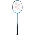 bedmintonové rakety Yonex  Nanoflare 001 Clear Cyan