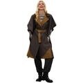 Pončá / Plášte do dažďa Desigual PONCHO_TRENCHY WAX 26WAIA23