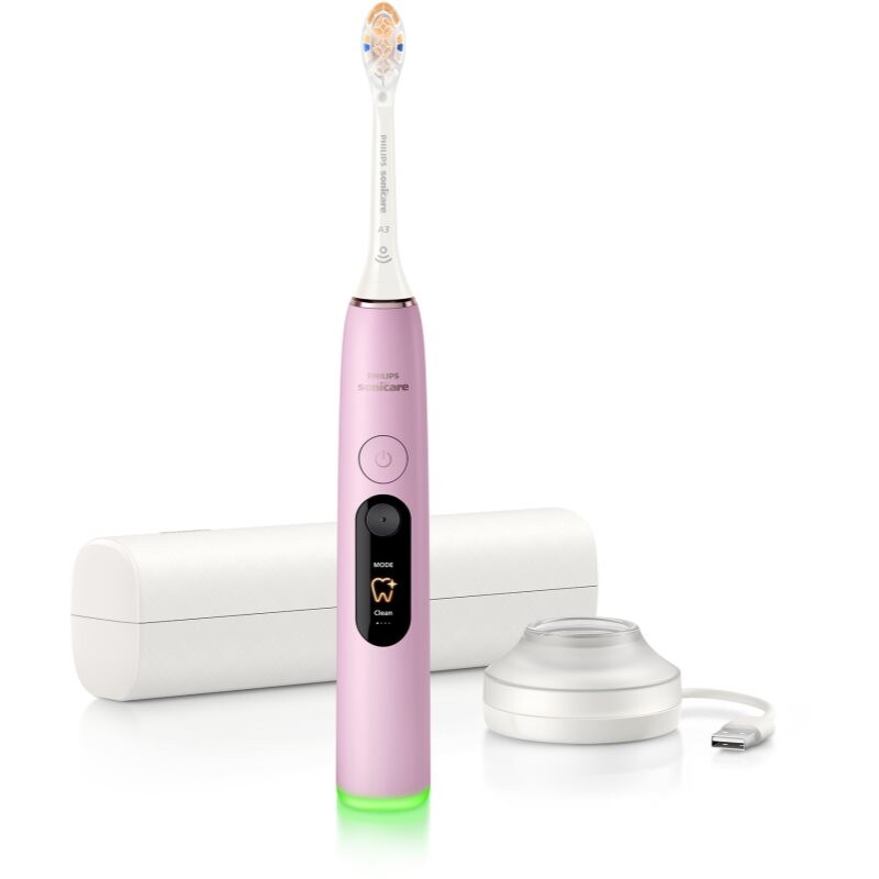 Philips Sonicare 8000 HX8311/15 sonická elektrická zubná kefka 1 ks