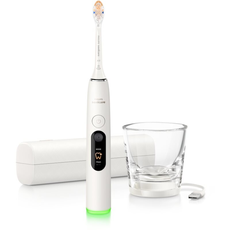 Philips Sonicare 8500 HX8513/11 sonická elektrická zubná kefka 1 ks