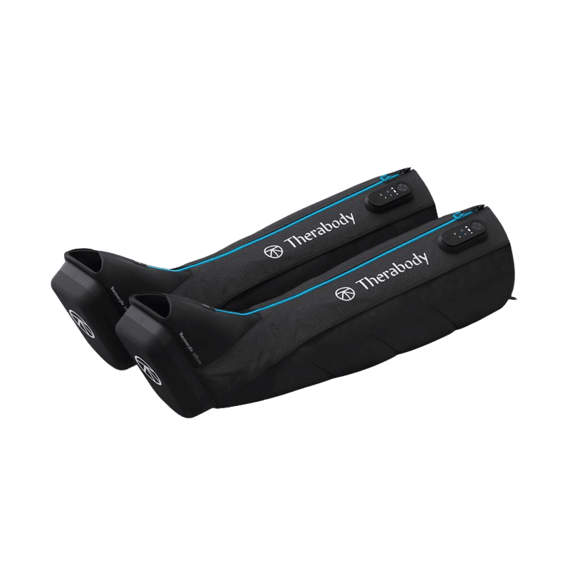 THERABODY RecoveryAir JetBoots - Small
