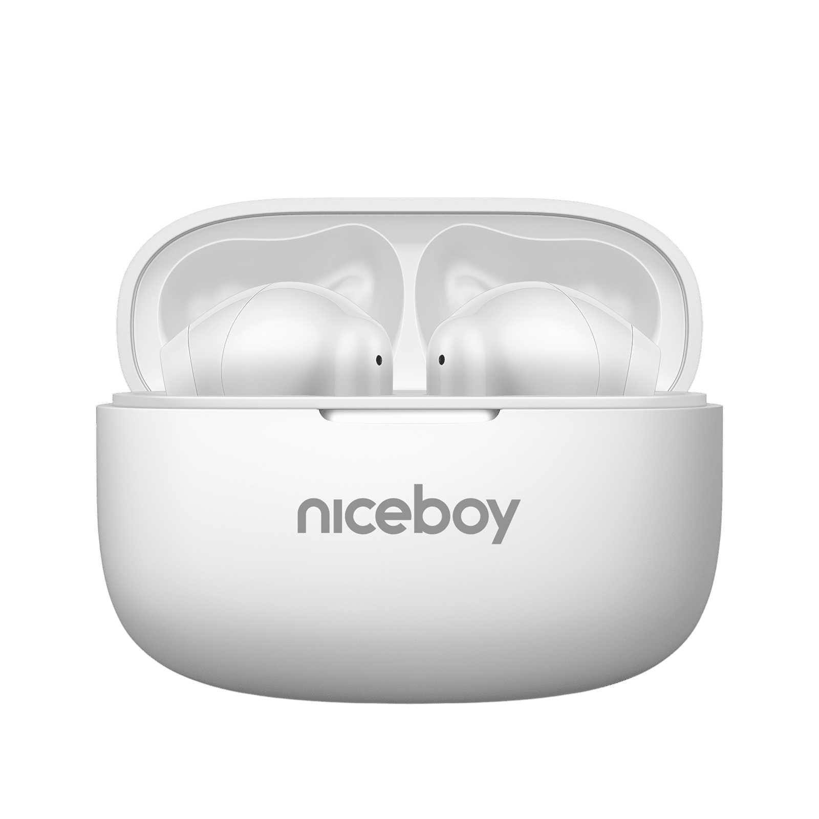 NICEBOY Beans 5 PRO White