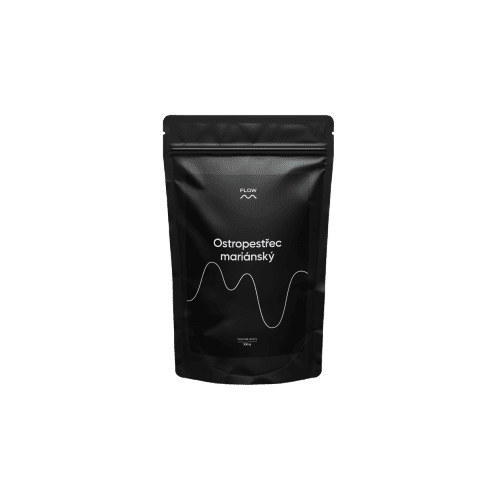 FLOW Milk thistle 100 g