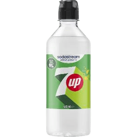 SODASTREAM Príchuť 7UP DC 440 ml