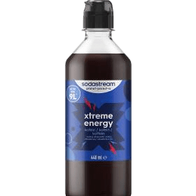 SODASTREAM Príchuť Energy DC 440 ml