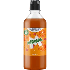 SODASTREAM Príchuť Mirinda DC 1 x 440 ml