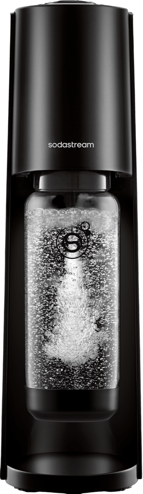 SODASTREAM Classic Black výrobník 1 ks