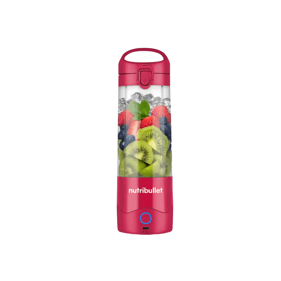 NUTRIBULLET Prenosný NBP003MA magenta