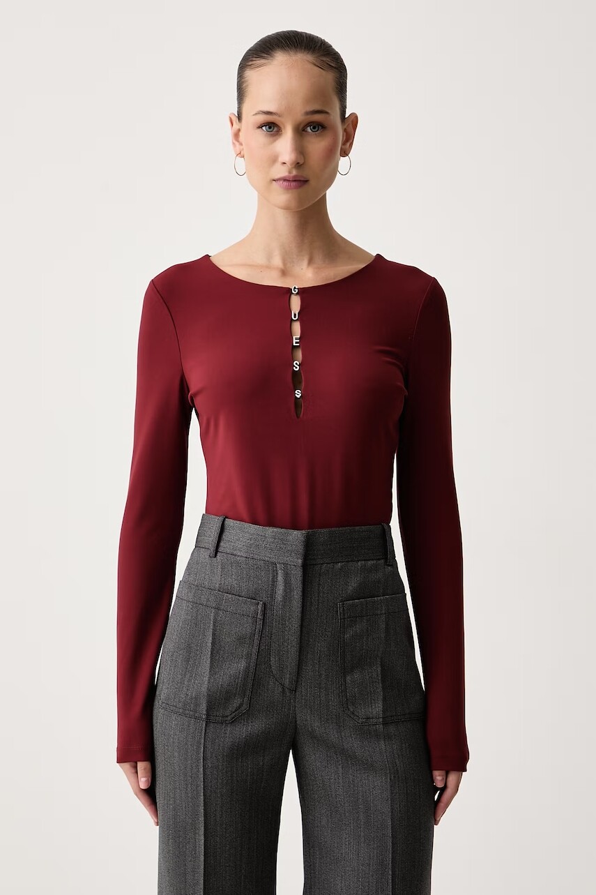Guess body dámske ZANITA